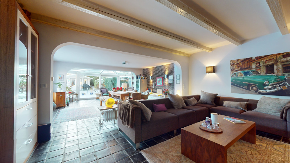 Großzügig Wohnen auf über 195qm - Titelbild