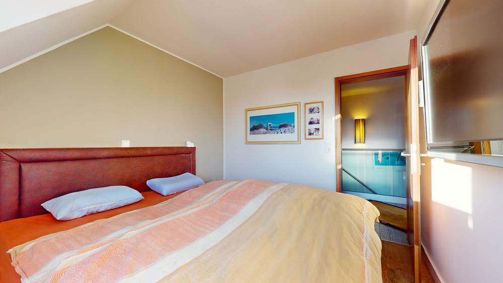 Großzügig Wohnen auf über 195qm - Bild