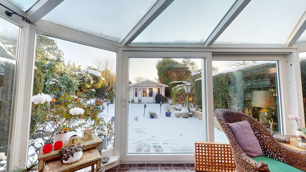 Großzügig Wohnen auf über 195qm - Bild