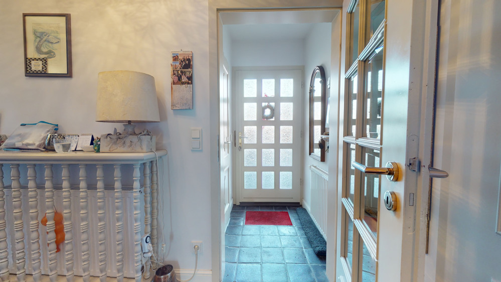 Großzügig Wohnen auf über 195qm - Bild