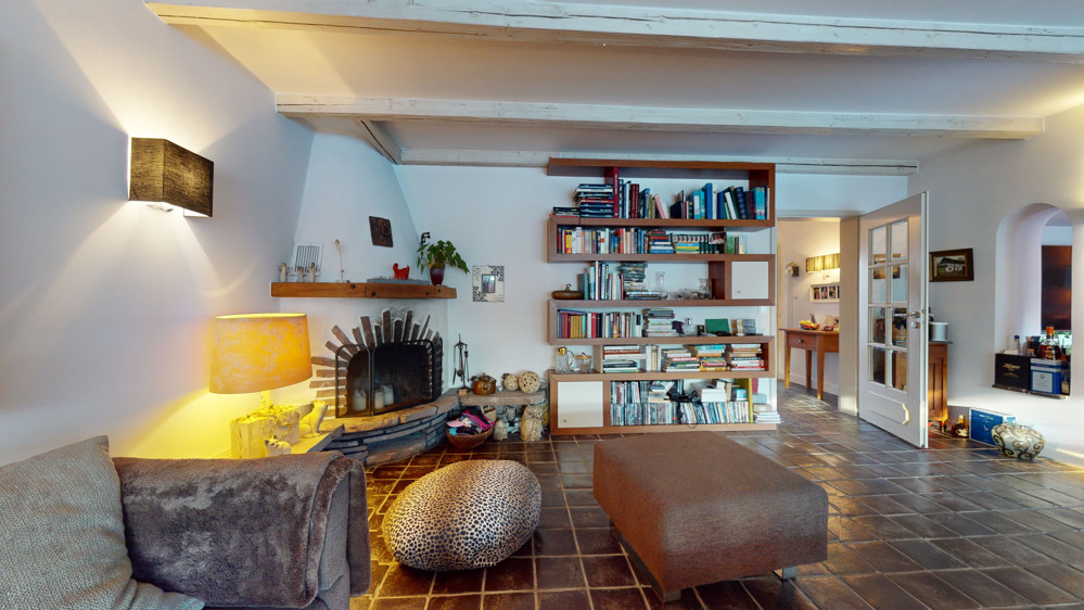 Großzügig Wohnen auf über 195qm - Bild