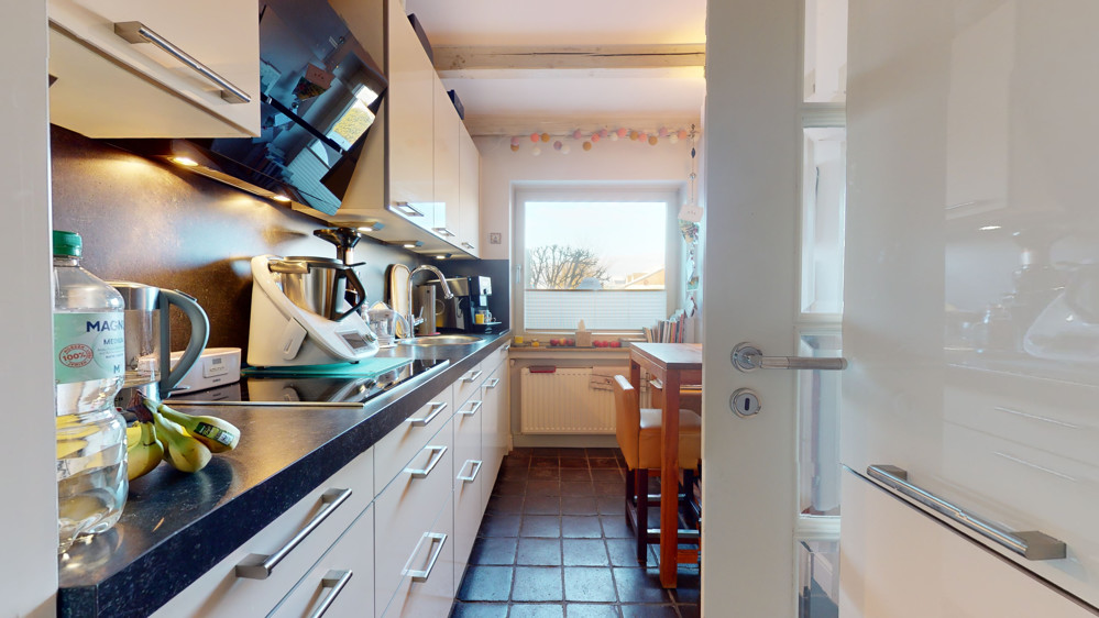 Großzügig Wohnen auf über 195qm - Bild