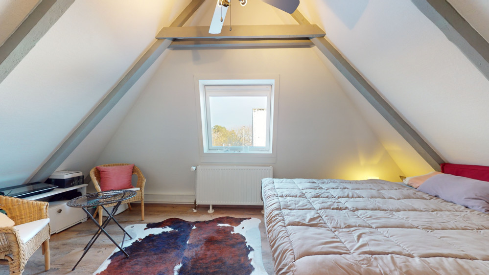 Großzügig Wohnen auf über 195qm - Bild