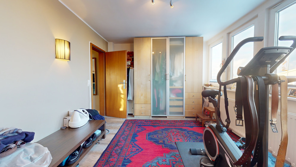 Großzügig Wohnen auf über 195qm - Bild