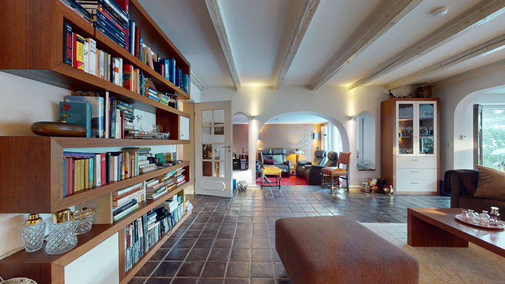 Großzügig Wohnen auf über 195qm - Bild