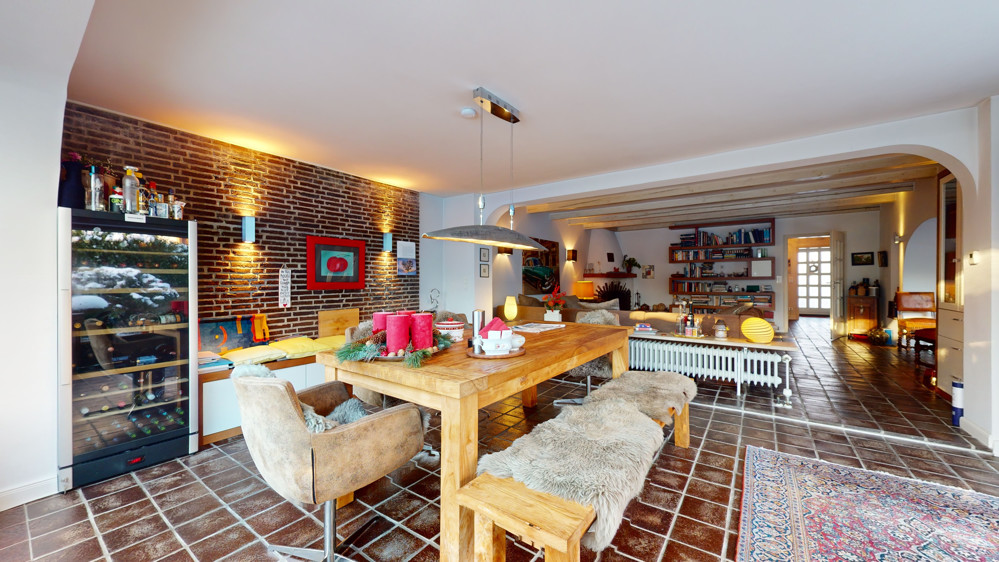 Großzügig Wohnen auf über 195qm - Bild