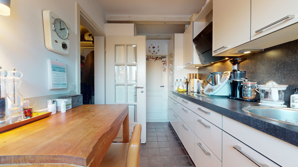 Großzügig Wohnen auf über 195qm - Bild