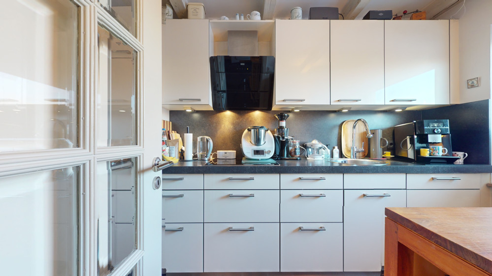 Großzügig Wohnen auf über 195qm - Bild