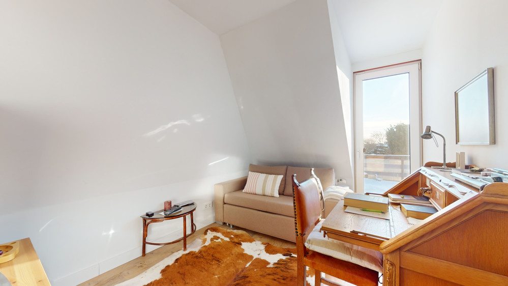 Großzügig Wohnen auf über 195qm - Bild