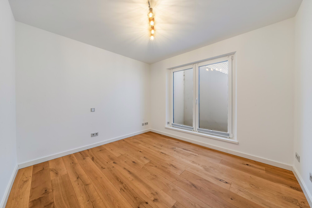 Klein wohnen, groß leben – Einzelhaus mit großzügigem Garten für Gewerbetreibende & Freiberufler - Zimmer Souterrain