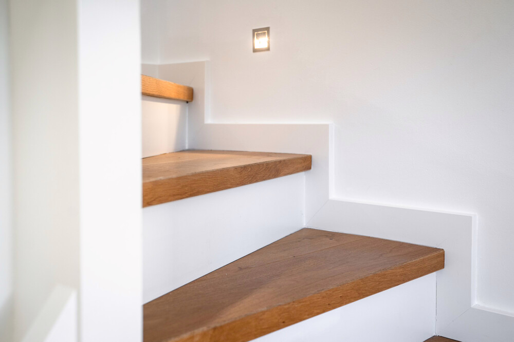 Klein wohnen, groß leben – Einzelhaus mit großzügigem Garten für Gewerbetreibende & Freiberufler - Details