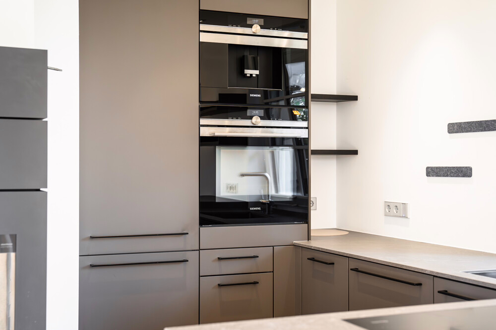 Klein wohnen, groß leben – Einzelhaus mit großzügigem Garten für Gewerbetreibende & Freiberufler - Details