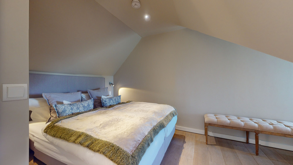 Hochwertige Kapitalanlage in exklusiver Lage im Aparthotel am Leuchtturm - AR. 1