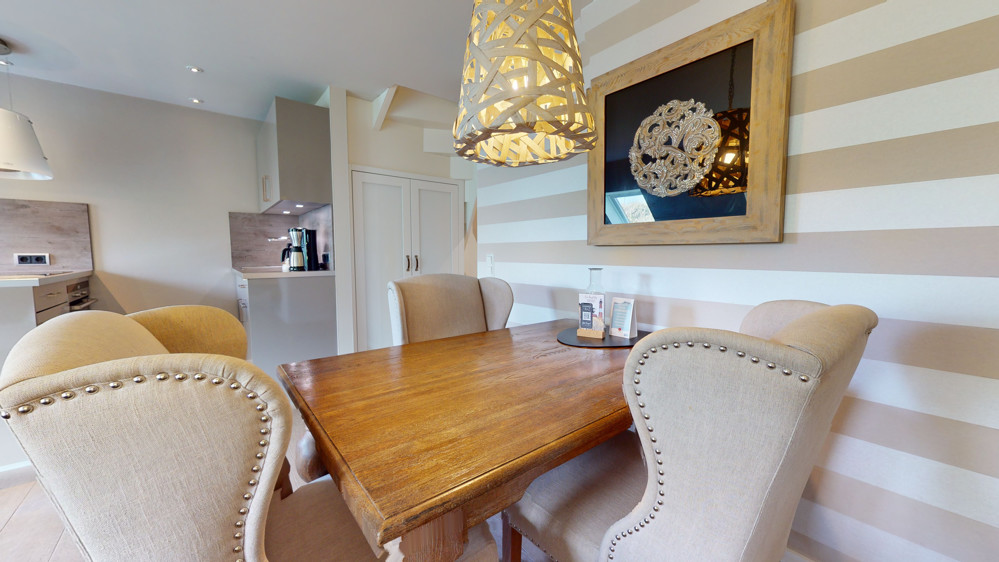 Hochwertige Kapitalanlage in exklusiver Lage im Aparthotel am Leuchtturm - Essecke