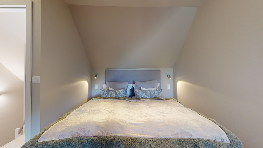 Hochwertige Kapitalanlage in exklusiver Lage im Aparthotel am Leuchtturm - AR. 1