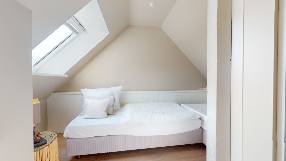 Hochwertige Kapitalanlage in exklusiver Lage im Aparthotel am Leuchtturm - AR. 2