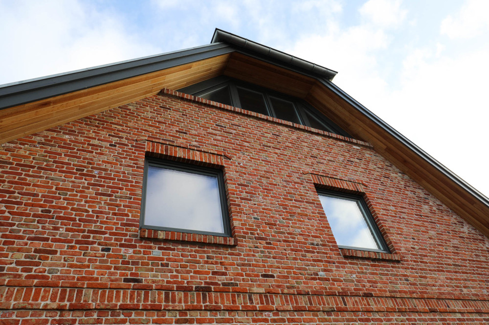 Hochwertige Neubauwohnung in strandnaher Lage mit Südbalkon - Impressionen
