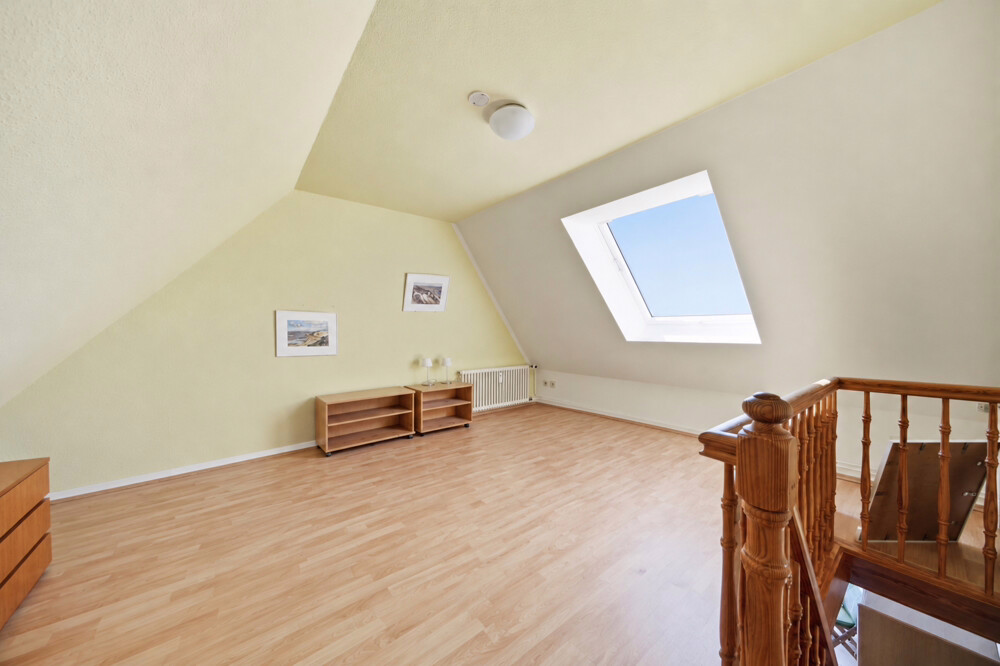Helle 2-Zimmer-Wohnung mit Balkon in Südausrichtung – Ihr neues Zuhause wartet - Bild