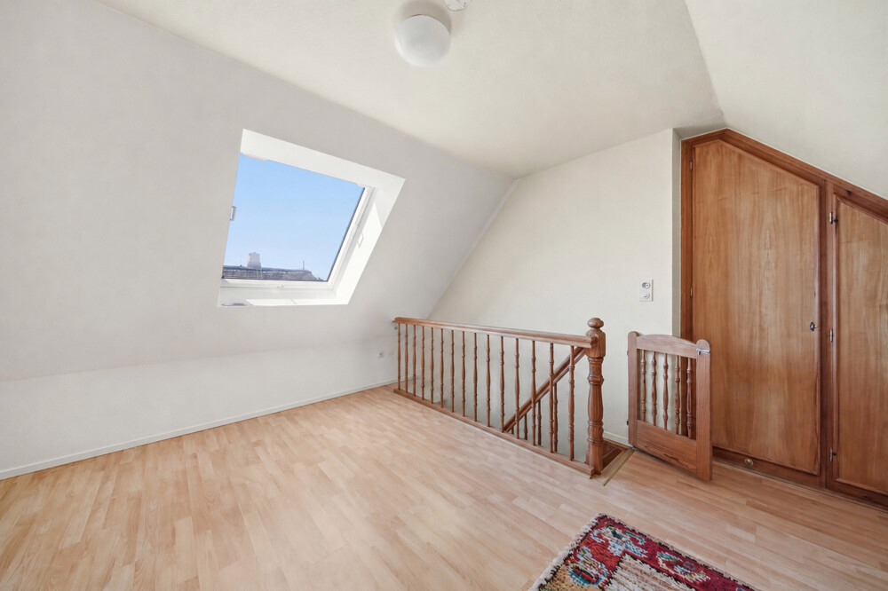 Helle 2-Zimmer-Wohnung mit Balkon in Südausrichtung – Ihr neues Zuhause wartet - Bild