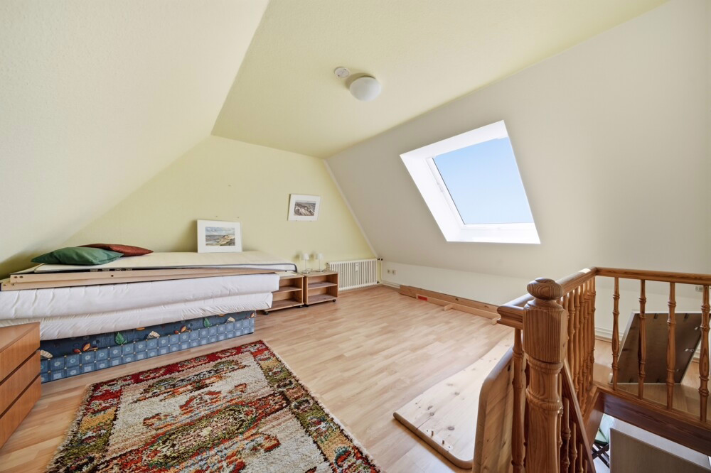 Helle 2-Zimmer-Wohnung mit Balkon in Südausrichtung – Ihr neues Zuhause wartet - Bild